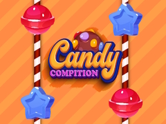 게임 Candy Competition