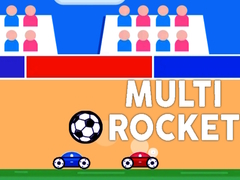 게임 Multi Rocket