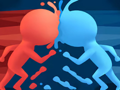 게임 Blue And Red Man