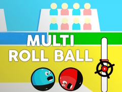 게임 Multi Roll Ball