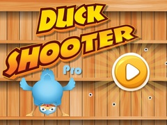 게임 Duck Shooter Pro