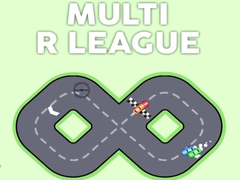게임 Multi R League