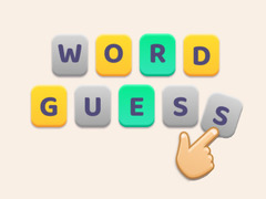 게임 Guess Word