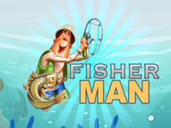 게임 Fisher Man