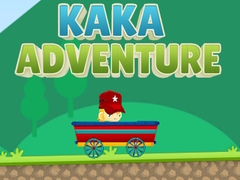 게임 Kaka Adventure