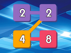 게임 2248 Block Merge