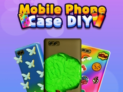게임 Mobile Phone Case DIY 