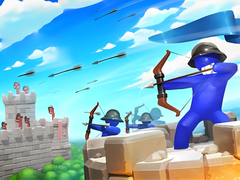 게임 Stack Battle.io