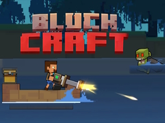 게임 Block Craft