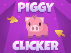 게임 Piggy Clicker