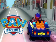 게임 Paw Patrol