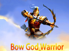 게임 Bow God Warrior