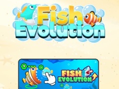 게임 Fish Evolution