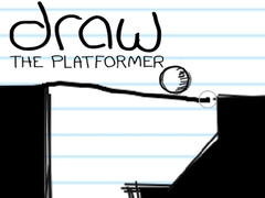 게임 Draw The Platformer