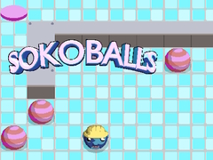게임 Sokoballs