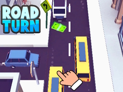 게임 Road Turn