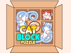 게임 Cat Block Puzzle