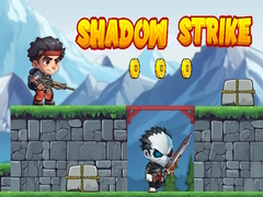 게임 Shadow Strike