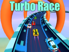 게임 Turbo Race