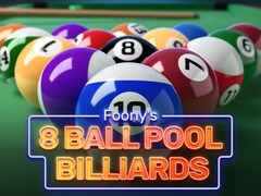 게임 8 Ball Pool Billiards Multiplayer