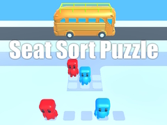 게임 Seat Sort Puzzle