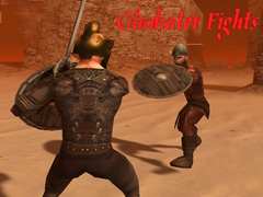 게임 Gladiator Fights