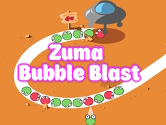 게임 Zuma Bubble Blast