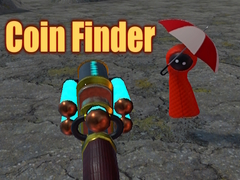 게임 Coin Finder