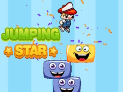 게임 Jumping Star