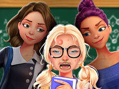 게임 From Nerd To School Popular