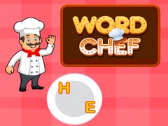 게임 Word Chef 