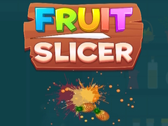 게임 Fruit Slicer