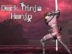 게임 Dark Ninja Hanjo
