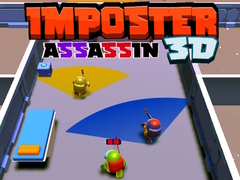 게임 Imposter Assassin 3D
