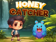 게임 Honey Catcher