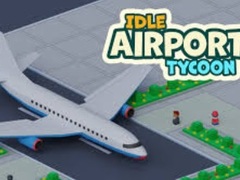 게임 Idle Airport Tycoon