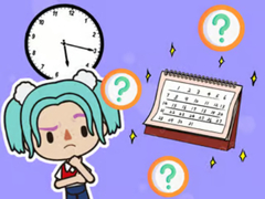게임 Kids Quiz: Know The Time