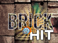 게임 Brick Hit