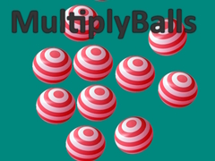 게임 MultiplyBalls