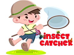 게임 Insect Catcher