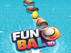 게임 Fun Ball 3D