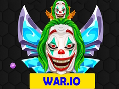 게임 Wars.io