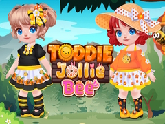 게임 Toddie Jollie Bee