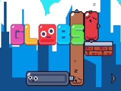 게임 Globs