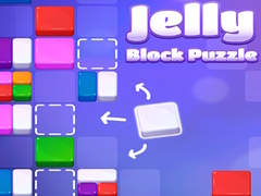 게임 Jelly Block Puzzle