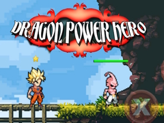 게임 Dragon Power Hero 