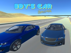 게임 Edy's Car Simulator