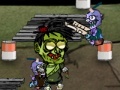 게임 Eat My Foot Zombies!
