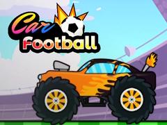 게임 Car Football
