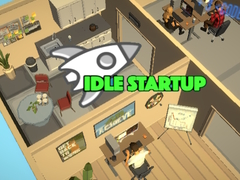 게임 Idle Startup